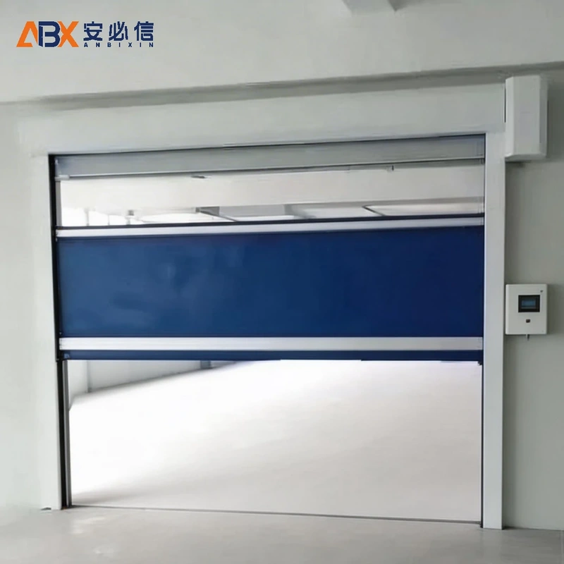 陇南高速门
